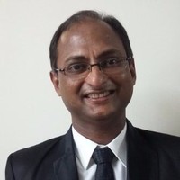 Sreejith Nair