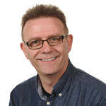 Peter Behrensdorff