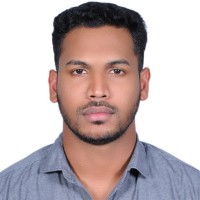 Riyas Deen