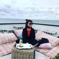 Winnie Kou