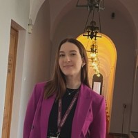 Kamilė Baltrušaitytė