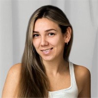 Kateryna Zakharova