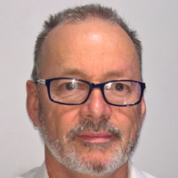 Peter Naylor