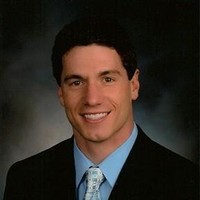 Luke Fawcett