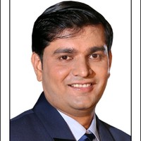 Shivang Bhavsar