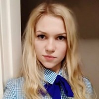 Svitlana Bondarenko