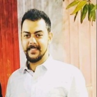 Jogesh Nijhawan