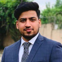 Taimoor Butt