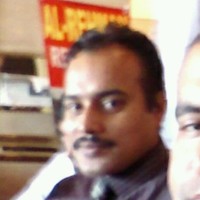 Naveed Abdullah