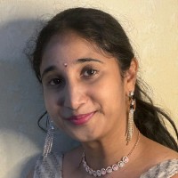 Nikhila Ganne