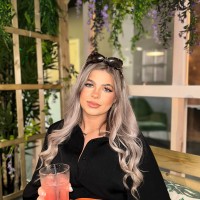 Rebekka Parkinson