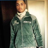 Eugene Allen