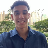 Joao Nikollas Souza Brandão