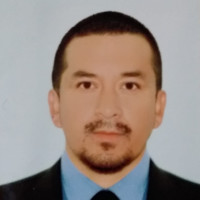 Edward Antonio Menacho Vergara