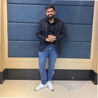 Paritosh Joshi