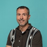 Martin Van Der Kolk