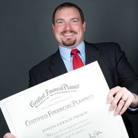 Joseph Prokop, CFP®, CRPC®