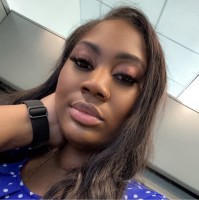 Marshae Miyra Medina