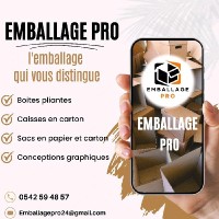 Emballage Pro