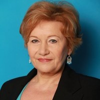 Margareta Mate