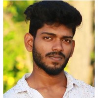 Hari Krishnan