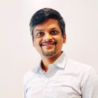 Praamod Sapakal