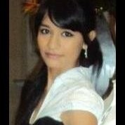 Lizbeth Irasema Blanco Segura