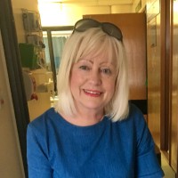 Anne Challinor