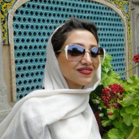 saba kamali