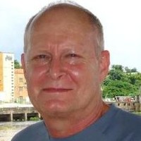 Dirk Claudio Ahrens