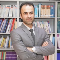 Mehdi Nasrizar