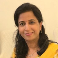 Richa Jain