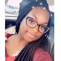 Kiandra Parker