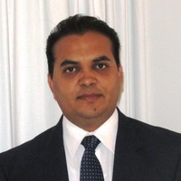 Jayesh Patel