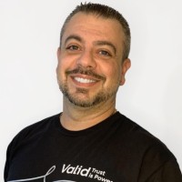 Alexandre Paula De Almeida