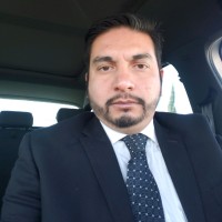 Arturo Cisneros Chairez
