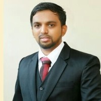 Shabeer Abdul Rahiman
