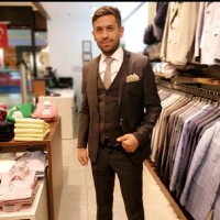 Ali Osman CAN