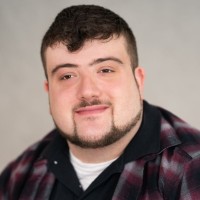 Aaron Eicher