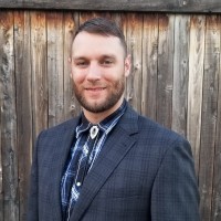 Ryan Blomquist