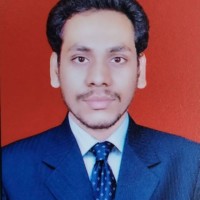 Vrushabh Nirgule