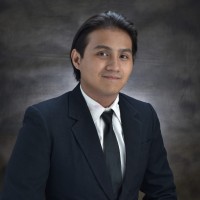 Reginald Patrick Alvarillo