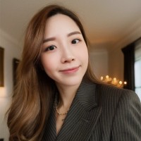 Ellie (Yuxi) Song