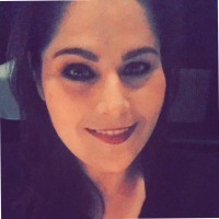 Angela Mckenzie