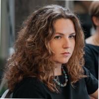 Yustyna Lukovych