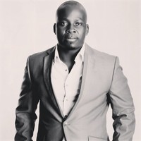 Hlayiseka Yingwani Pr.Sci.Nat. (Atmospheric Science), PhD Candidate