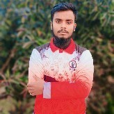 Md Jihad Hossen