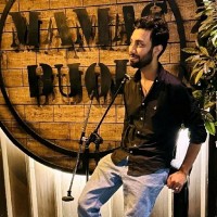 Lokesh Nigam
