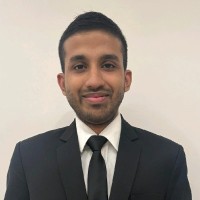 Ayush Bansal