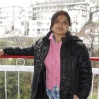 Rachna Chouhan